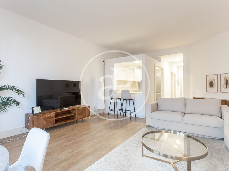 Apartament a Barcelona, Barcelona - foto 4