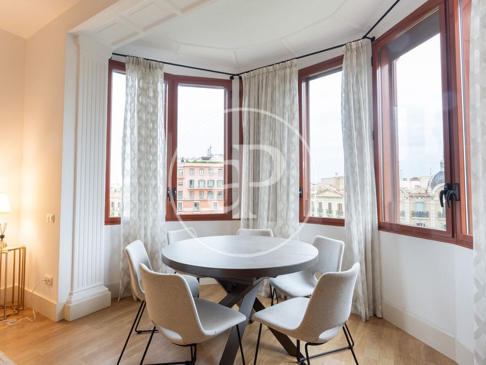 Apartament a Barcelona, Barcelona - foto 5