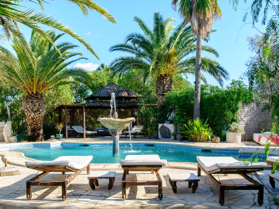 Villa en Ibiza, Ibiza - foto 1
