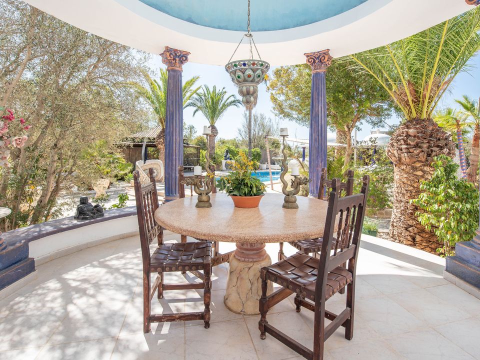 Villa en Ibiza, Ibiza - foto 2