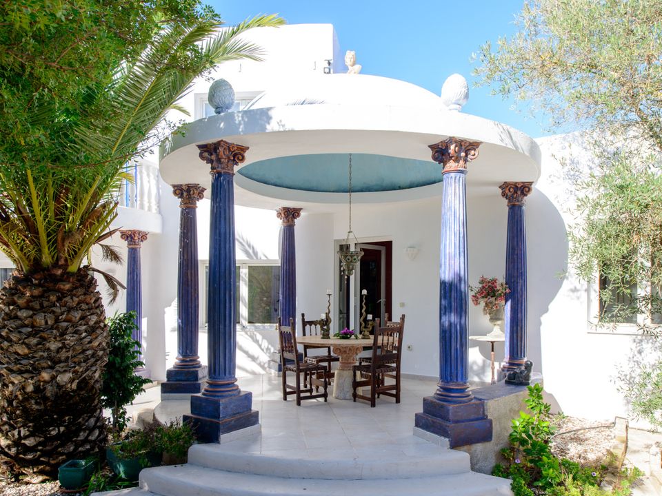 Villa en Ibiza, Ibiza - foto 3