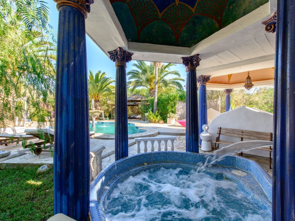 Villa en Ibiza, Ibiza - foto 4
