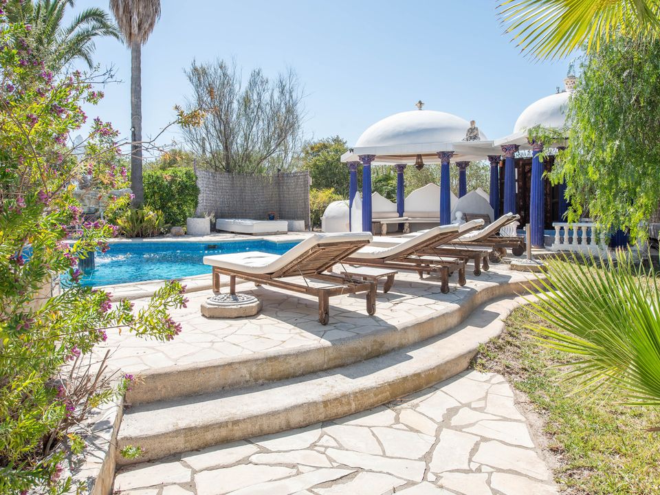 Villa en Ibiza, Ibiza - foto 5