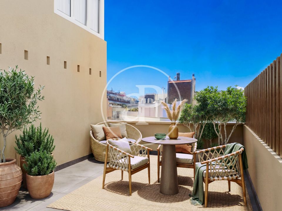 Appartement - Barcelona, Barcelona - photo 2