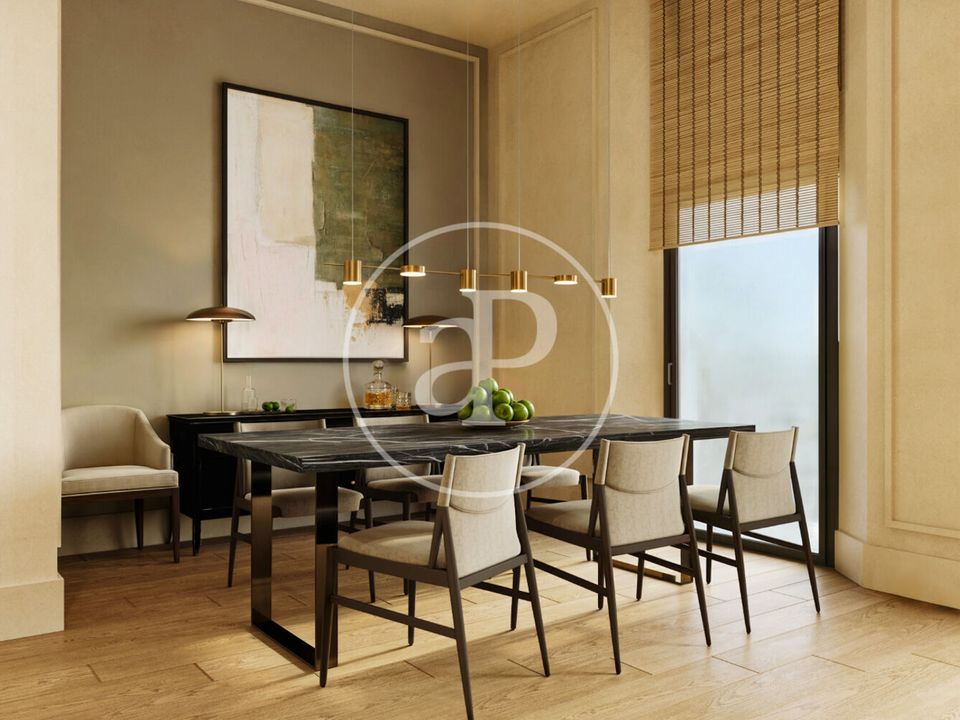 Appartement - Barcelona, Barcelona - photo 3