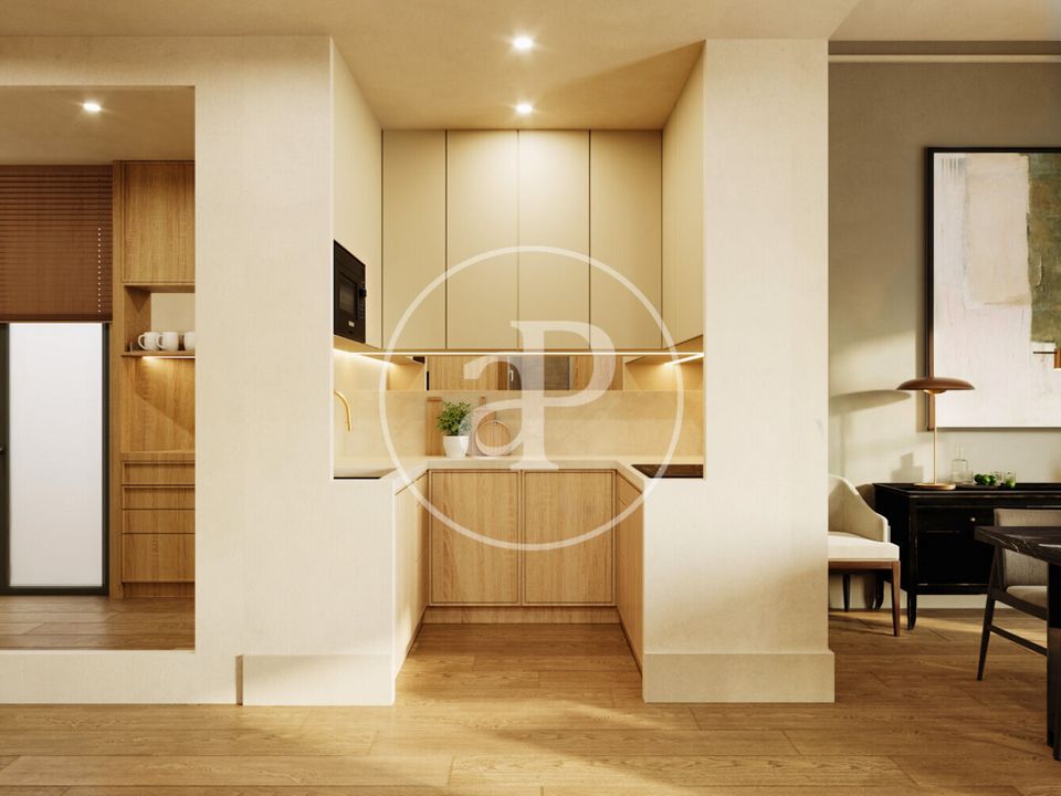 Appartement - Barcelona, Barcelona - photo 4