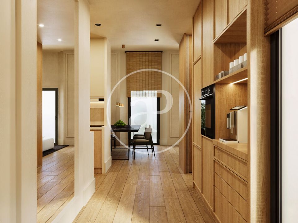 Appartement - Barcelona, Barcelona - photo 5
