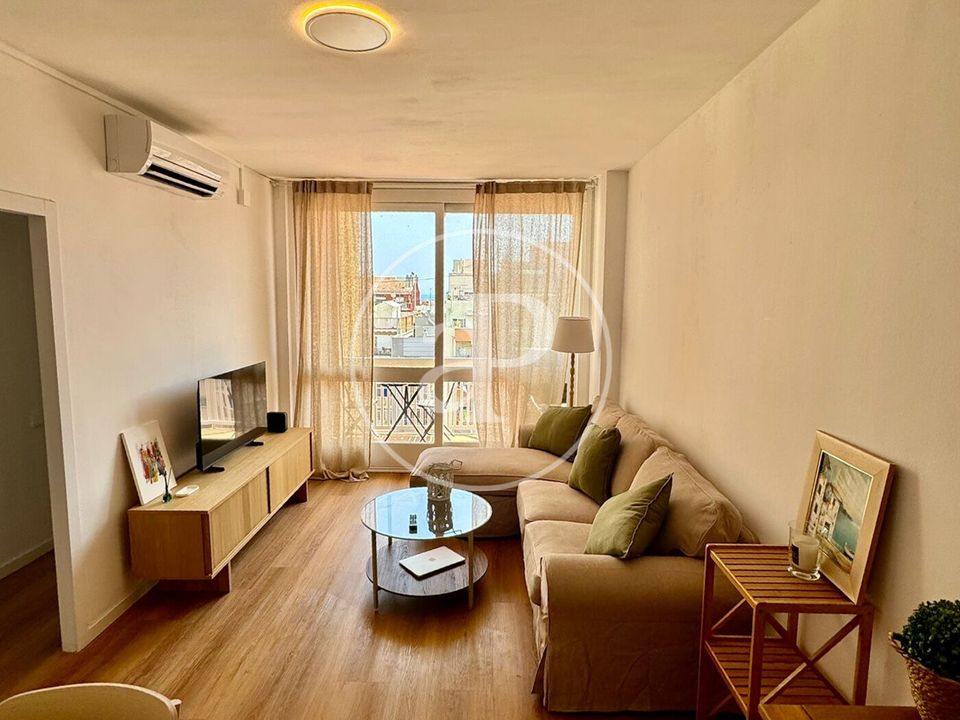Apartament a Barcelona, Barcelona - foto 1