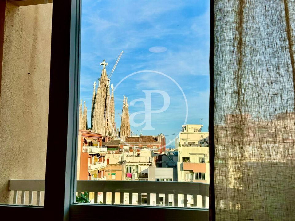 Apartament a Barcelona, Barcelona - foto 2