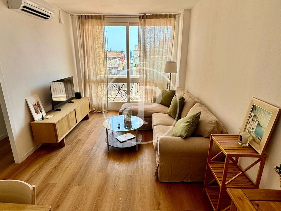 Apartament a Barcelona, Barcelona - foto 3