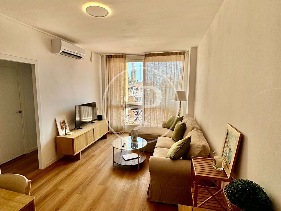 Apartament a Barcelona, Barcelona - foto 4
