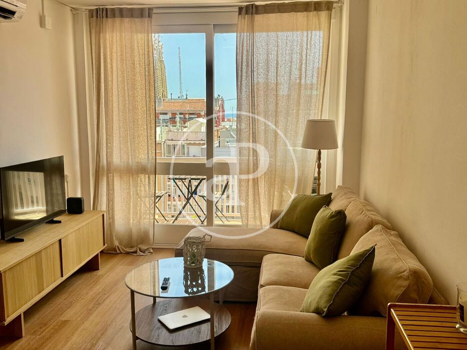 Apartament a Barcelona, Barcelona - foto 5
