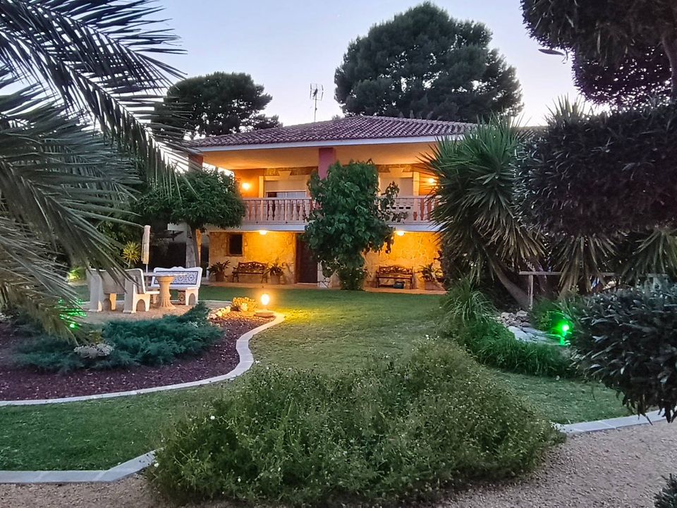 Villa in San Vicente Del Raspeig, Alicante - foto 1