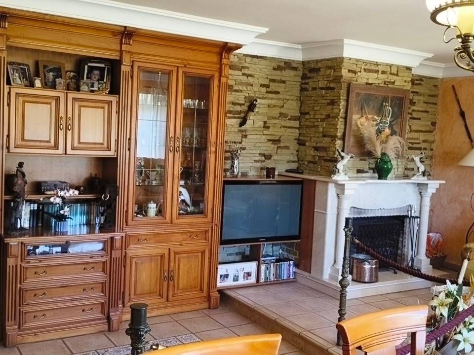 Villa in San Vicente Del Raspeig, Alicante - foto 2
