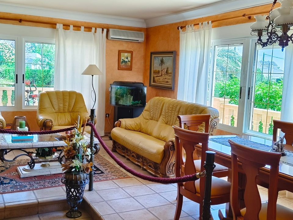 Villa in San Vicente Del Raspeig, Alicante - foto 3