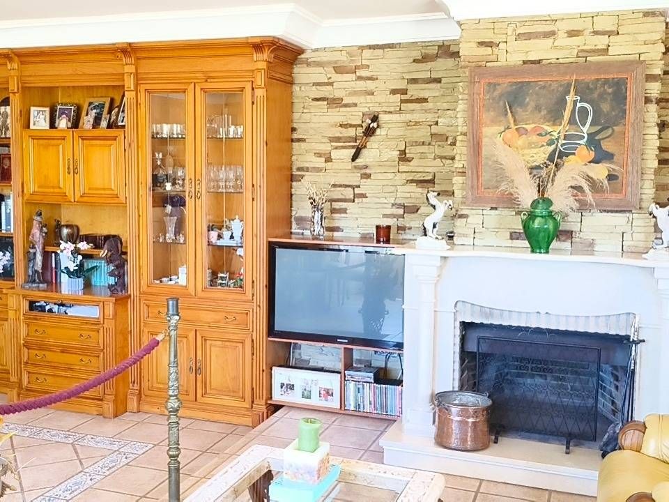 Villa in San Vicente Del Raspeig, Alicante - foto 4