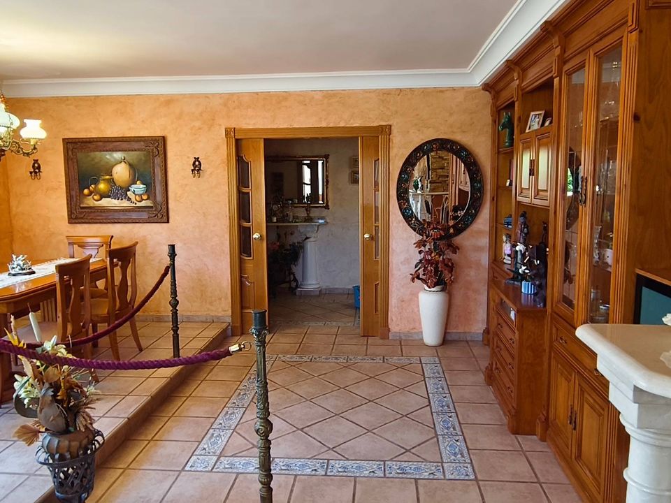 Villa in San Vicente Del Raspeig, Alicante - foto 5