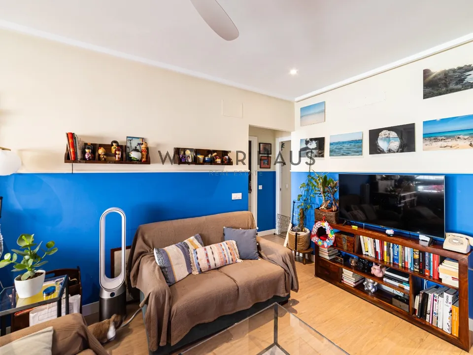 Appartement in Madrid, Madrid - foto 4