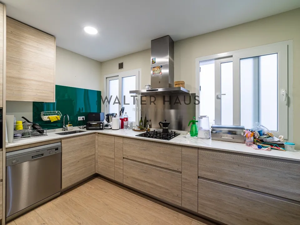 Appartement in Madrid, Madrid - foto 5