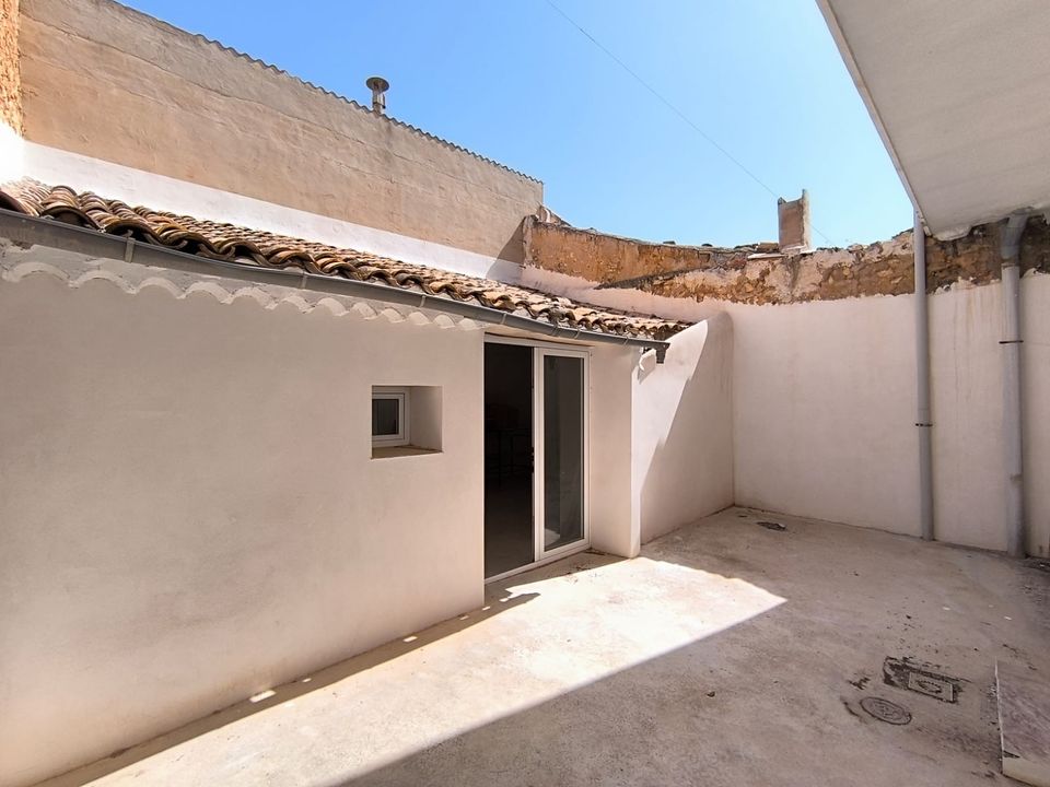 Byhus i Pinoso, Alicante - foto 4