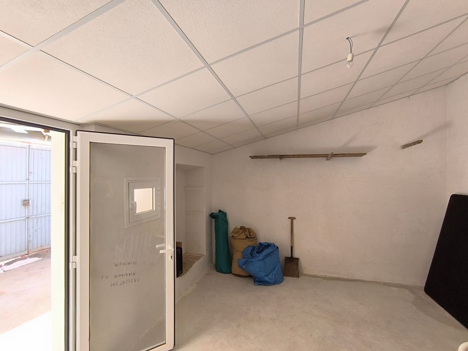 Byhus i Pinoso, Alicante - foto 5