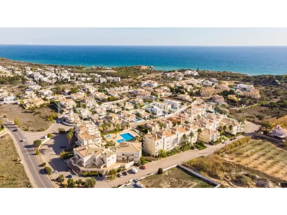 Lejlighed i Albufeira, Faro - foto 1