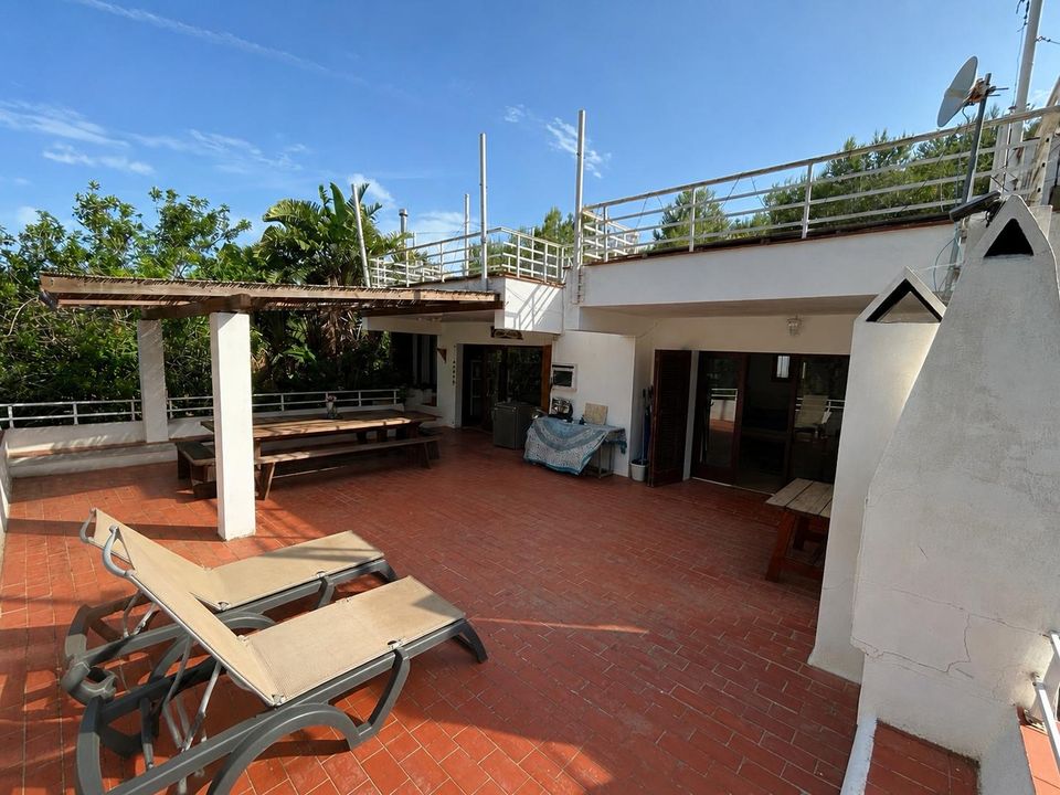 Villa a Sant Joan de Labritja, Ibiza - foto 4