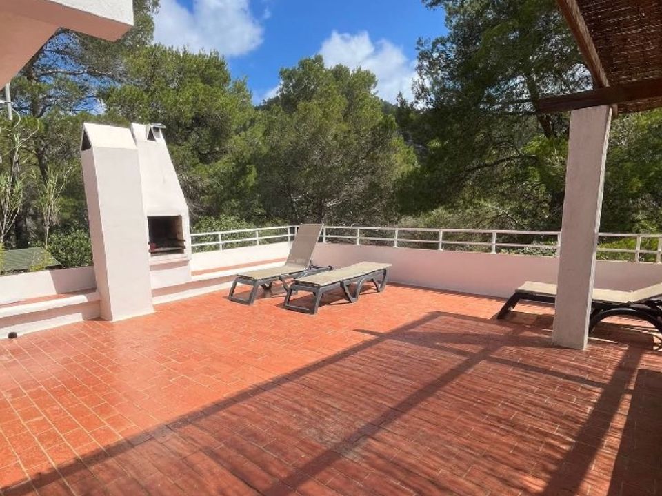 Villa a Sant Joan de Labritja, Ibiza - foto 5