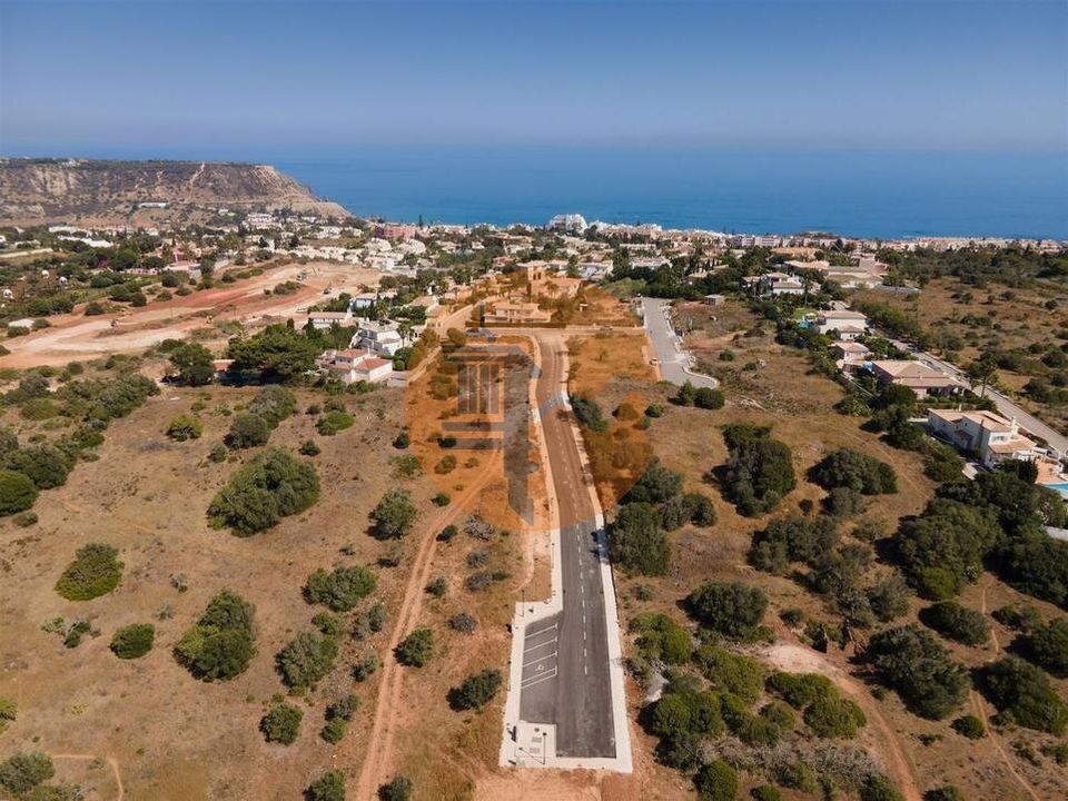 Helårsgrund i Luz, Faro - foto 4