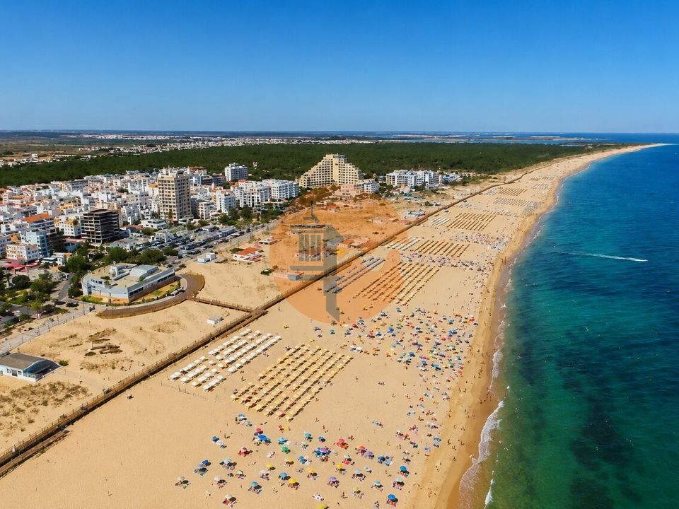 Lejlighed i Monte Gordo, Faro - foto 2