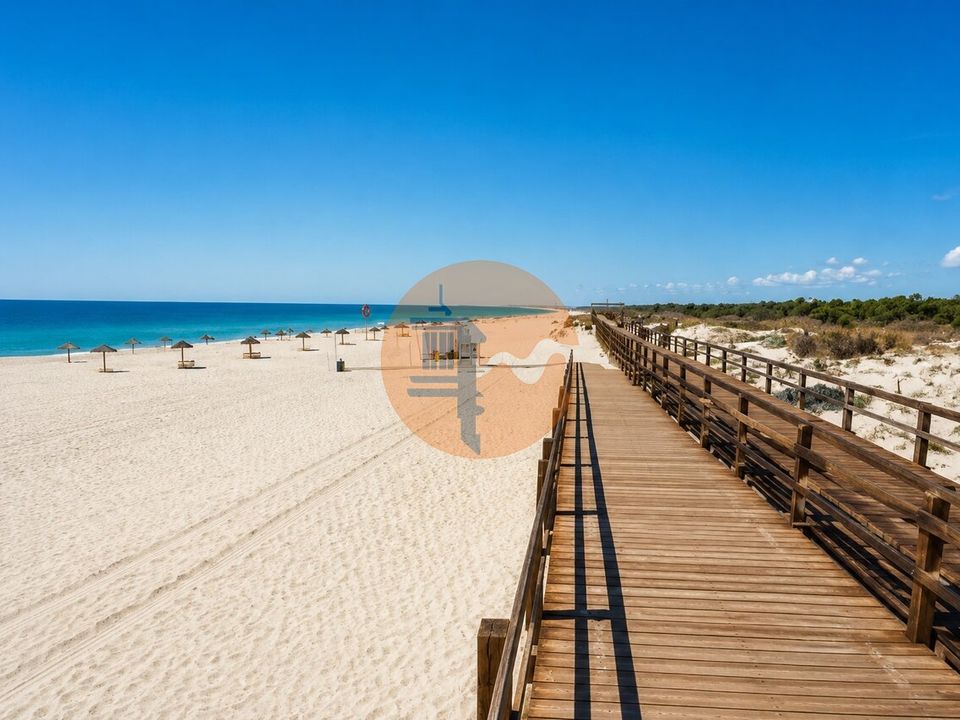 Lejlighed i Monte Gordo, Faro - foto 3
