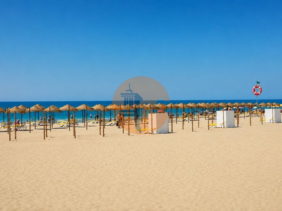 Lejlighed i Monte Gordo, Faro - foto 4