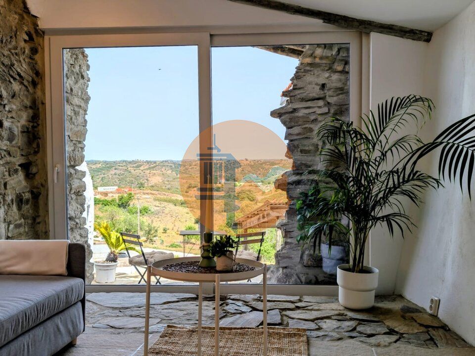 Villa i Castro Marim, Faro - foto 1