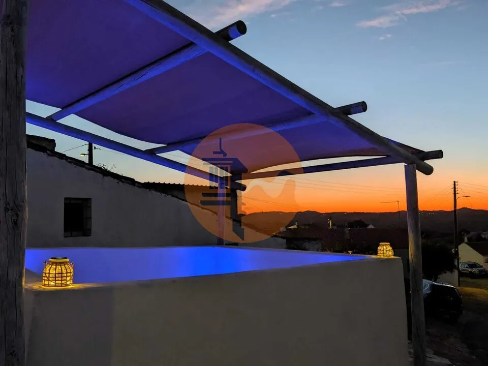 Villa i Castro Marim, Faro - foto 3
