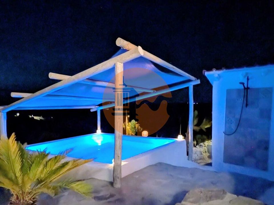 Villa i Castro Marim, Faro - foto 4
