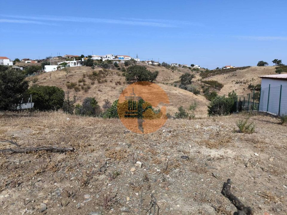 Helårsgrund i Castro Marim, Faro - foto 1