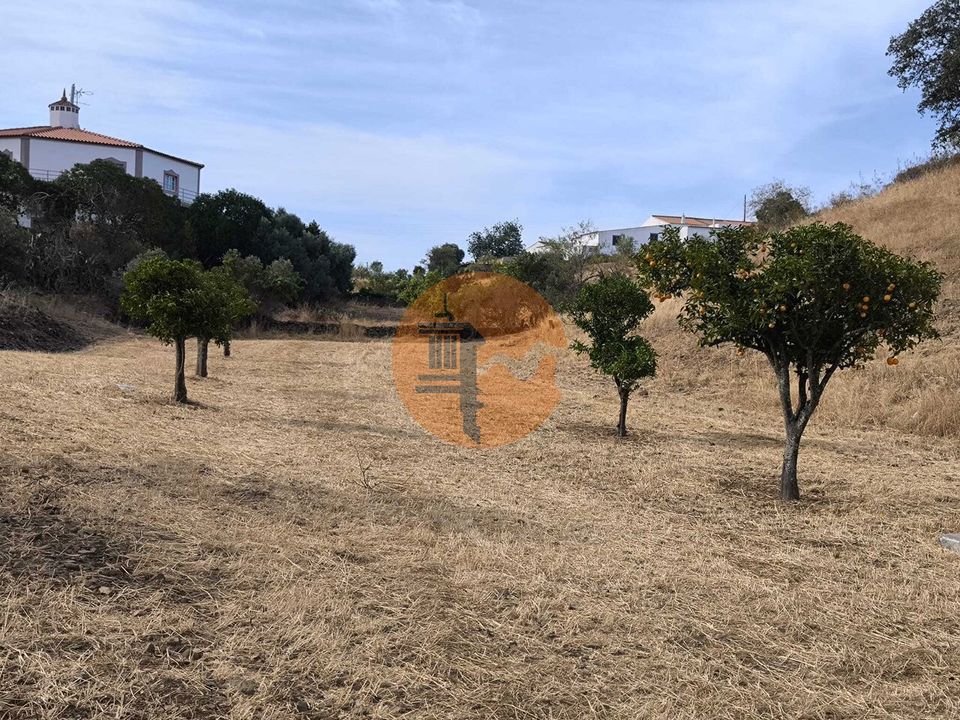 Helårsgrund i Castro Marim, Faro - foto 2