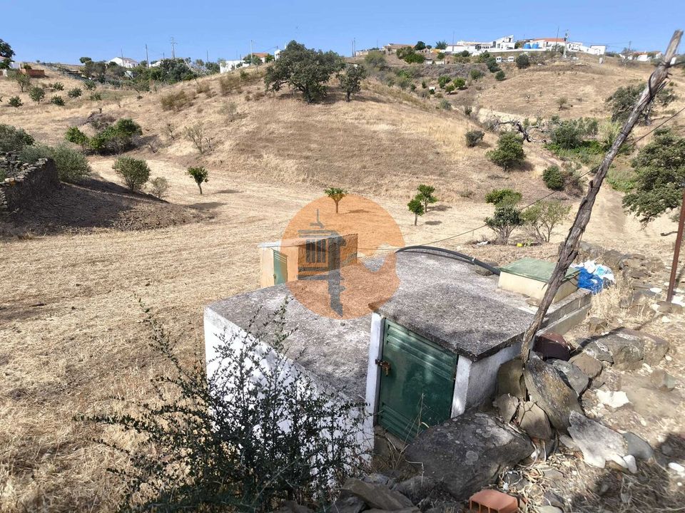 Helårsgrund i Castro Marim, Faro - foto 3