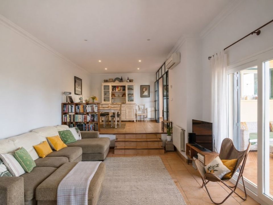 Villa i Portol, Mallorca - bilde 1