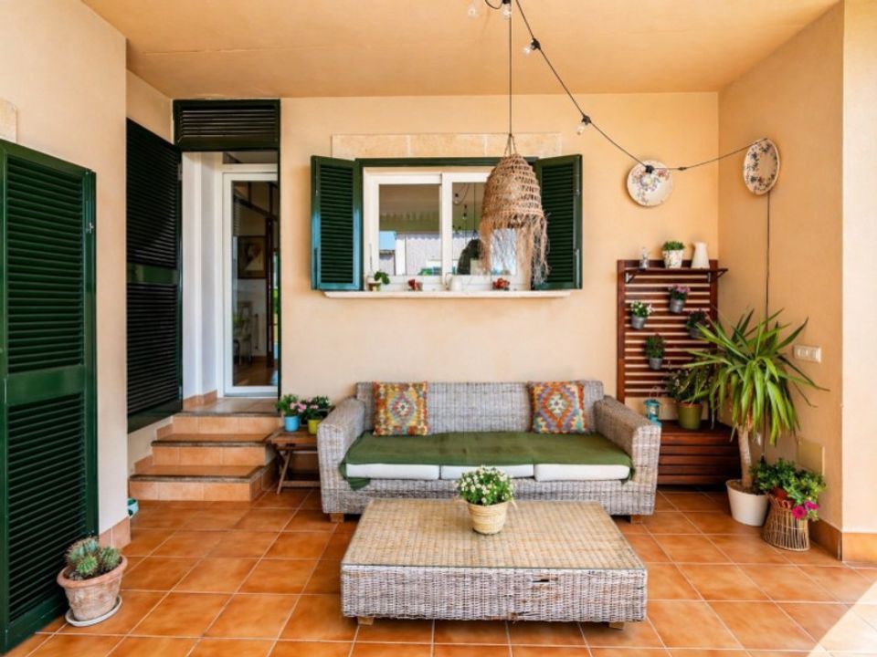 Villa i Portol, Mallorca - bilde 3