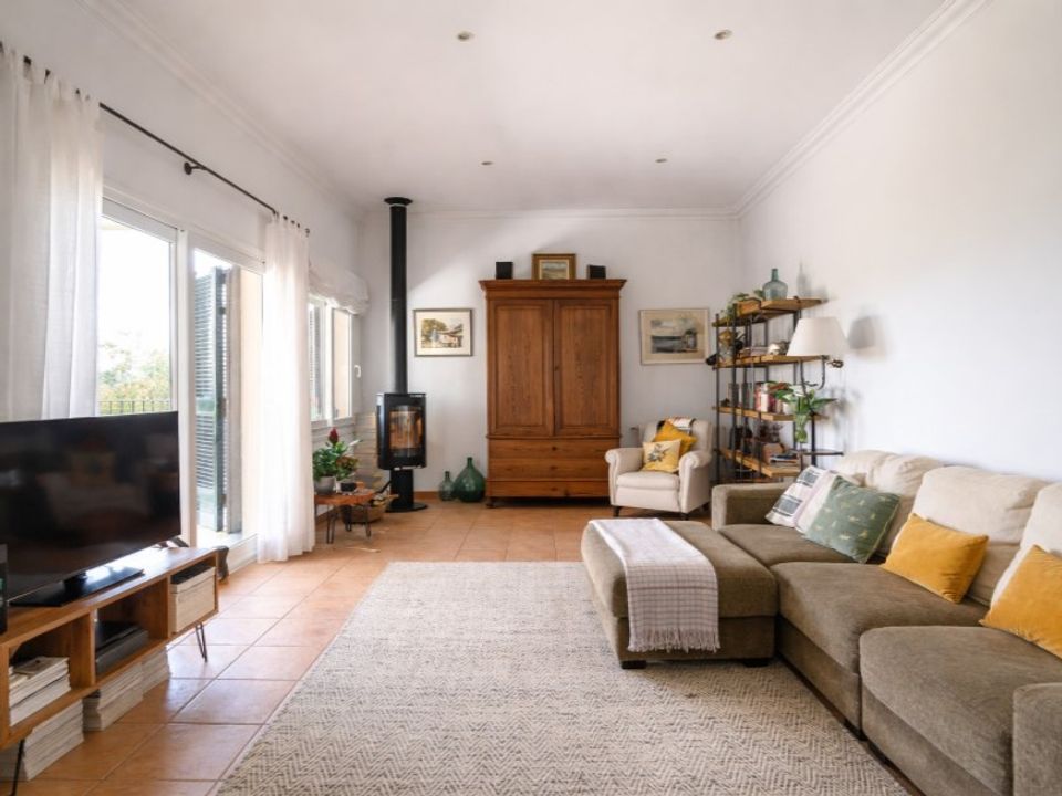 Villa i Portol, Mallorca - bilde 4
