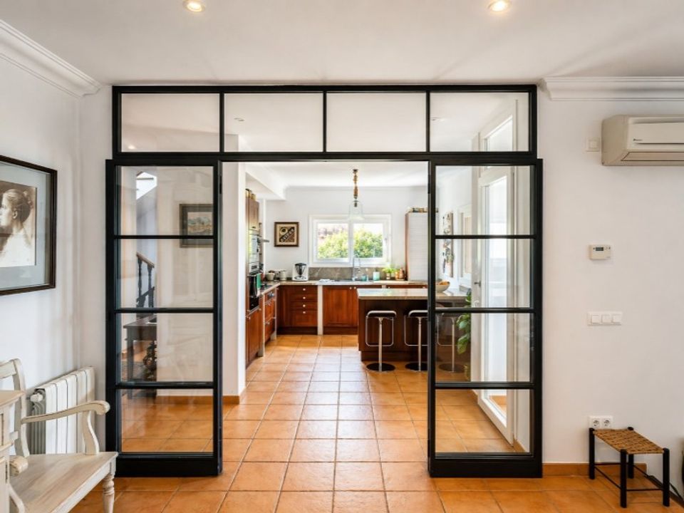 Villa i Portol, Mallorca - bilde 5