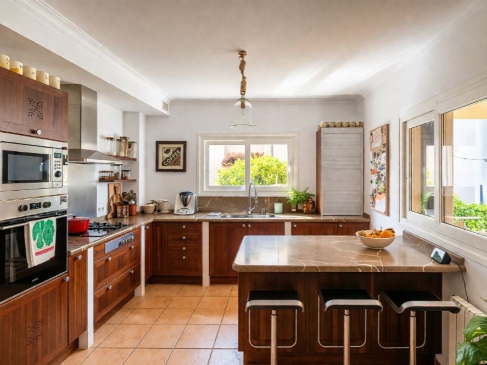 Villa i Portol, Mallorca - bilde 5