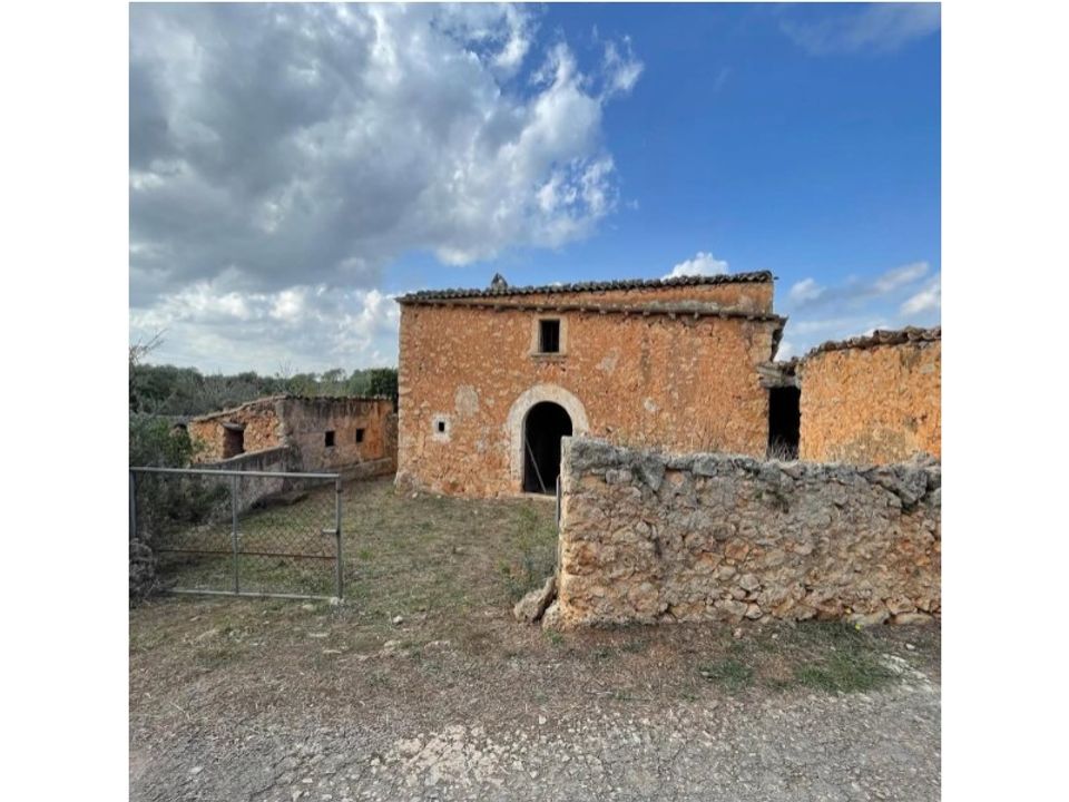 Landhaus in Llubi, Mallorca - Foto 1