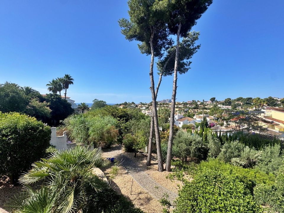 Villa i Benissa, Alicante - bilde 4