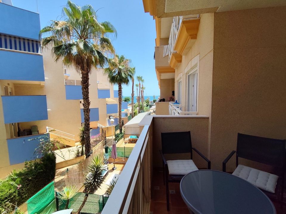 Lejlighed i Cabo Roig, Alicante - foto 3