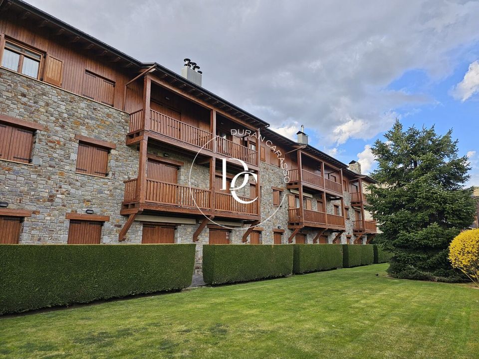 Dúplex a Llivia, Gerona - foto 2