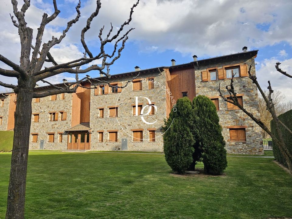 Dúplex a Llivia, Gerona - foto 3