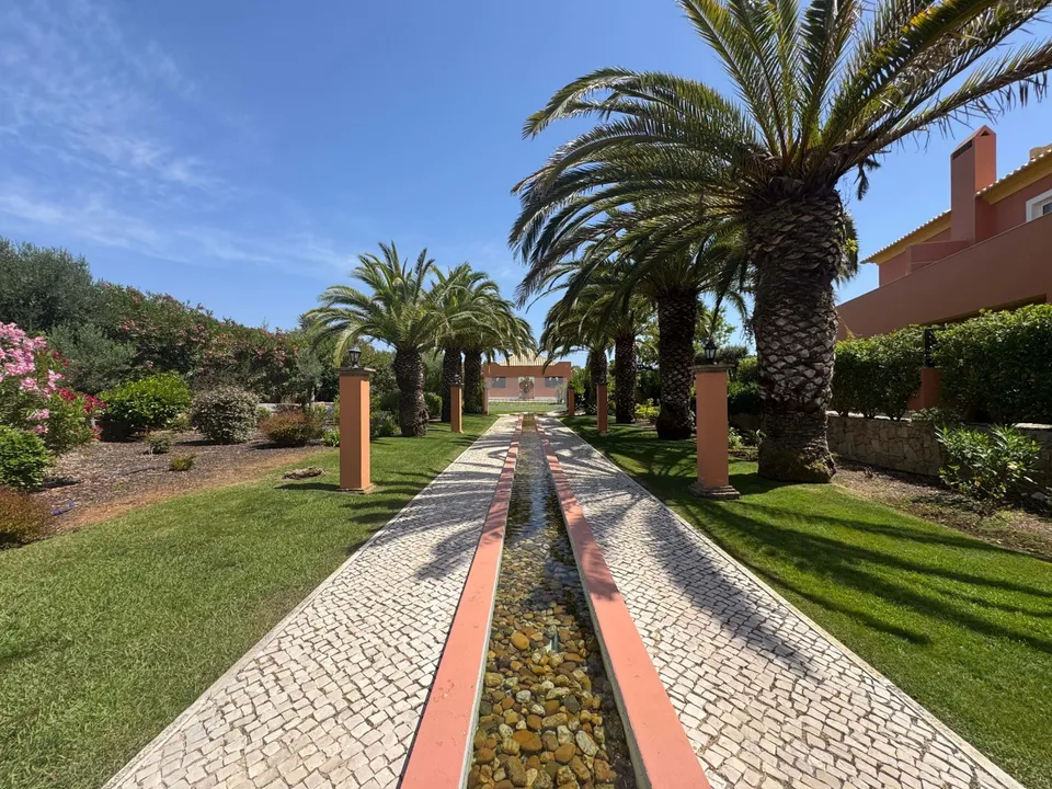 Villa i Lagos, Faro - foto 1