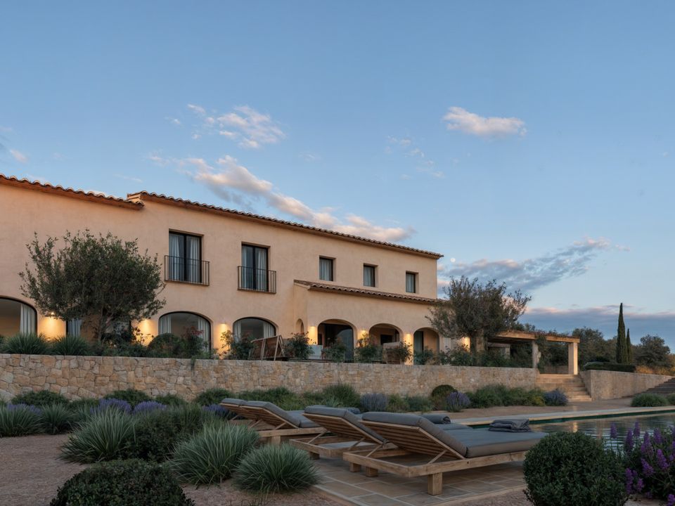 Villa i Javea, Alicante - foto 1